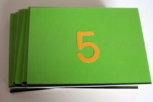 Lire la suite à propos de l’article Les chiffres rugueux