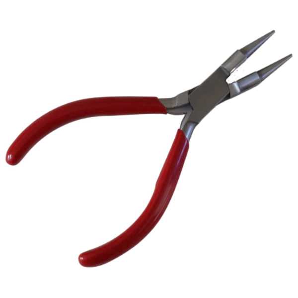 pince coupante et bouts ronds